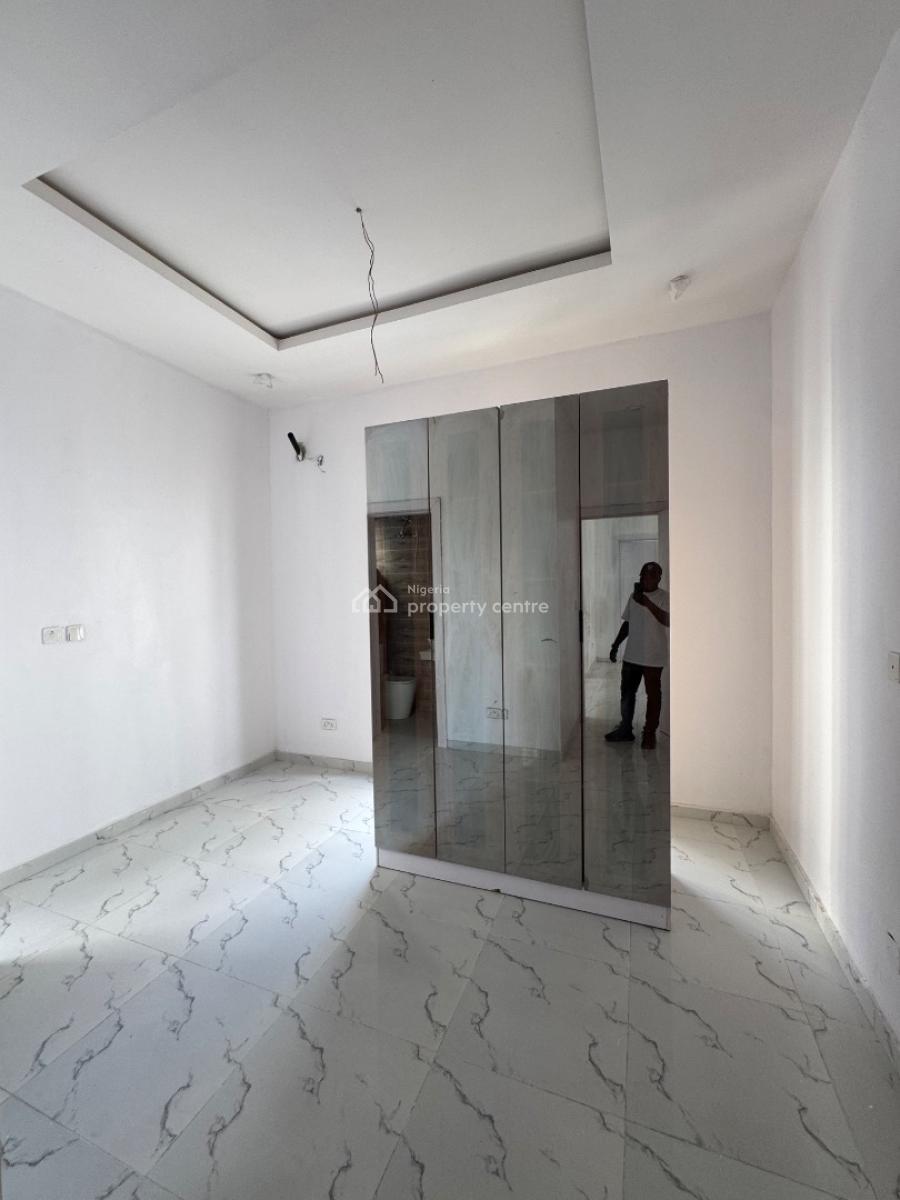 Beautiful Four (4) Bedroom Detached Duplex, Lekki, Lagos, Detached Duplex for Sale