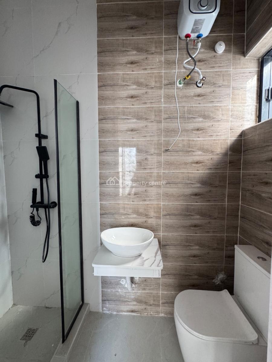 Beautiful Four (4) Bedroom Detached Duplex, Lekki, Lagos, Detached Duplex for Sale