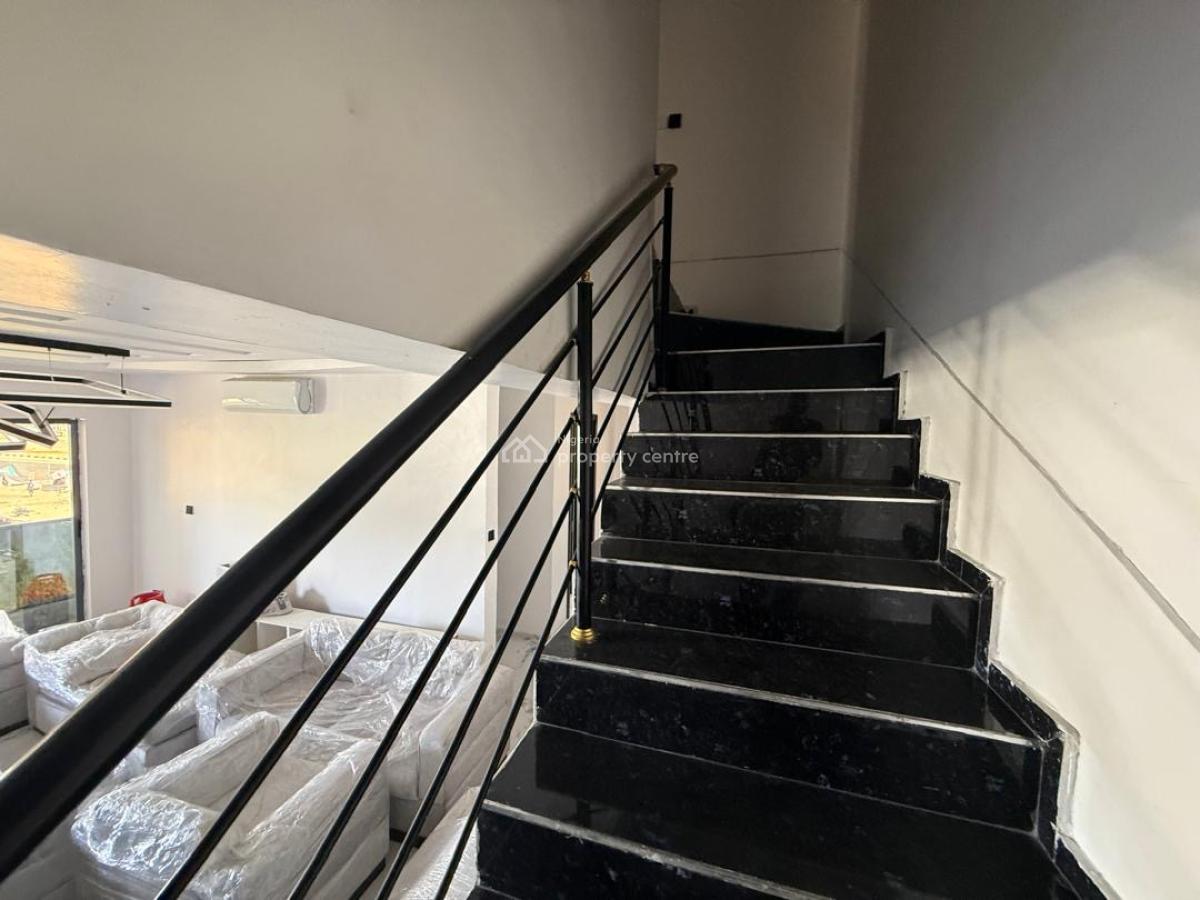 Luxury 3bedroom Maisonette, Ikate, Lekki, Lagos, House for Rent