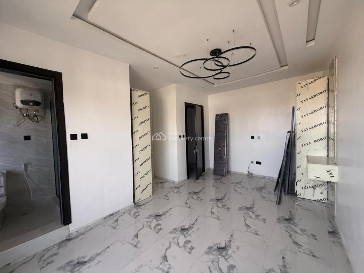 Luxury 3bedroom Maisonette, Ikate, Lekki, Lagos, House for Rent