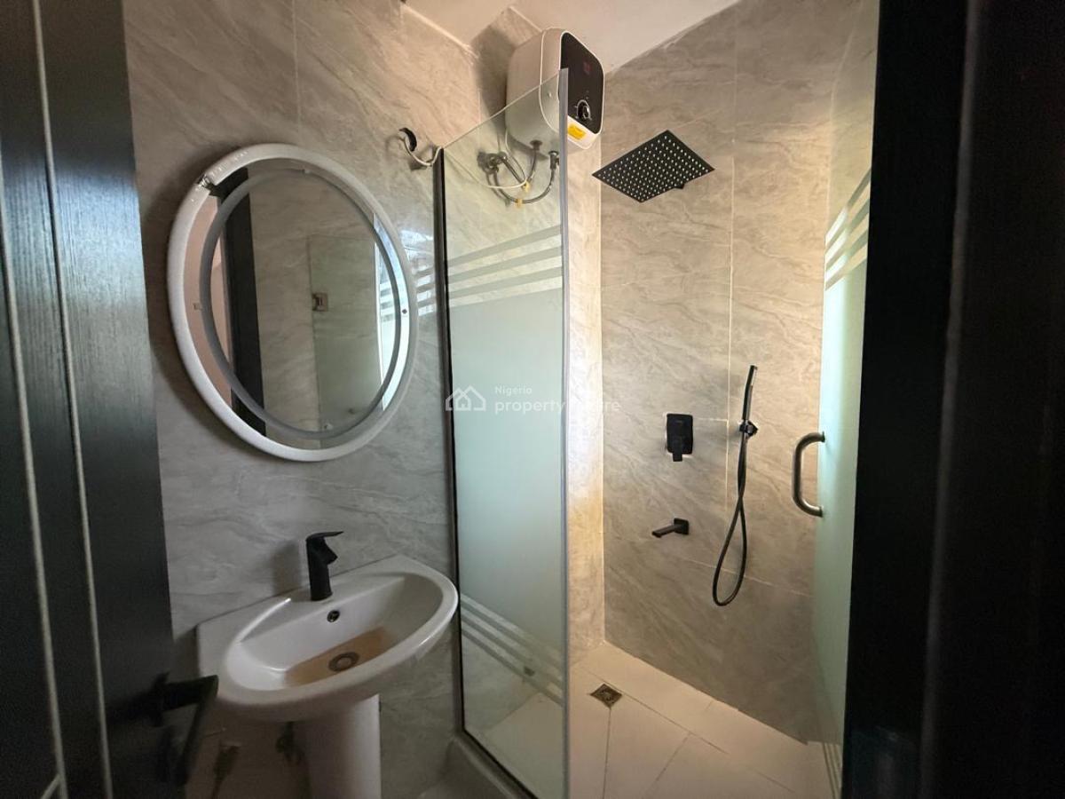 Luxury 3bedroom Maisonette, Ikate, Lekki, Lagos, House for Rent
