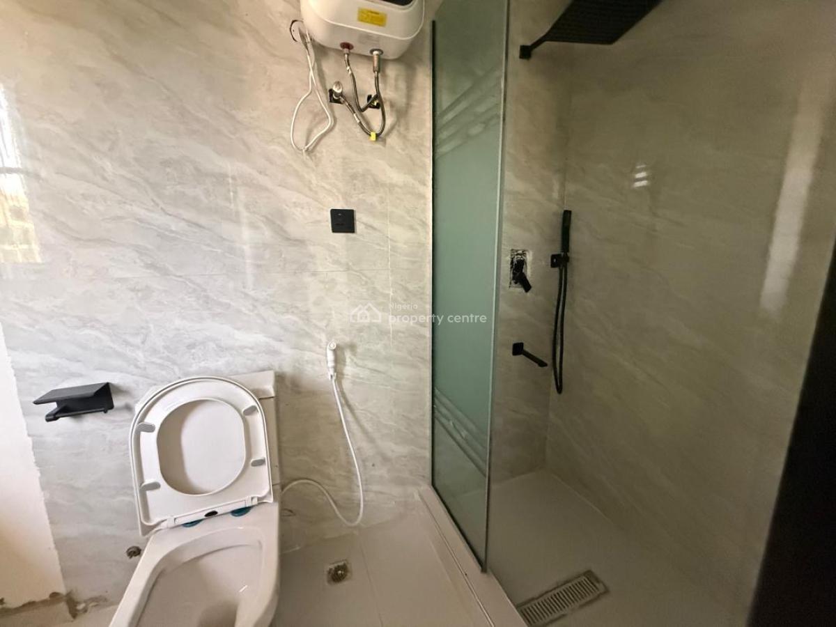 Luxury 3bedroom Maisonette, Ikate, Lekki, Lagos, House for Rent