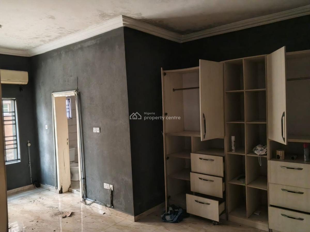 2 Bedroom Flat, Lekki Gardens Phase 4, Olokonla, Ajah, Lagos, Flat / Apartment for Rent