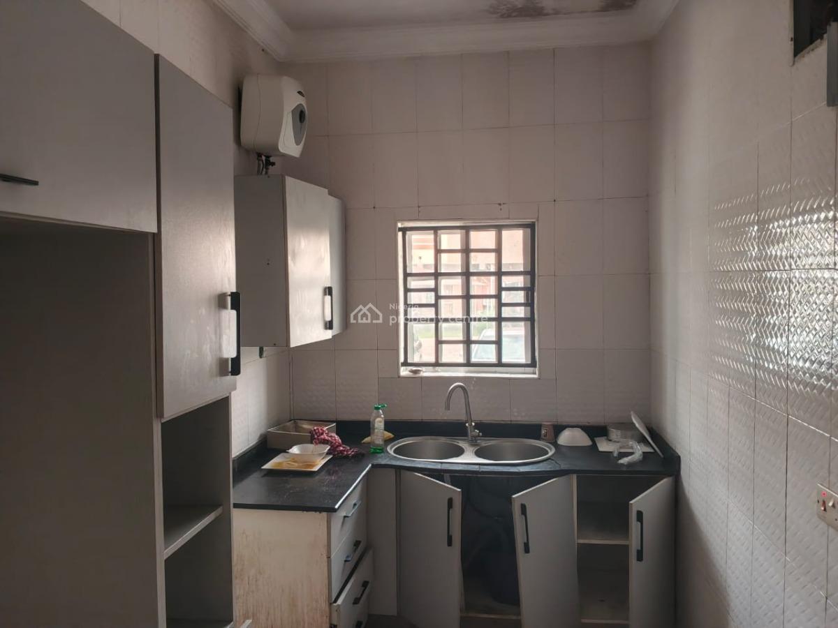 2 Bedroom Flat, Lekki Gardens Phase 4, Olokonla, Ajah, Lagos, Flat / Apartment for Rent