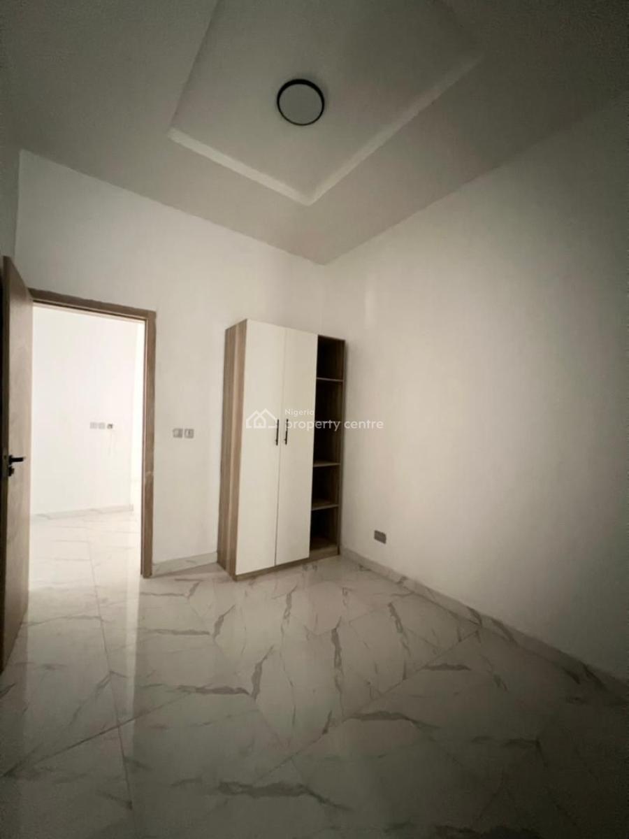 4bedroom Semi Detached Duplex, Ikota, Lekki, Lagos, House for Sale