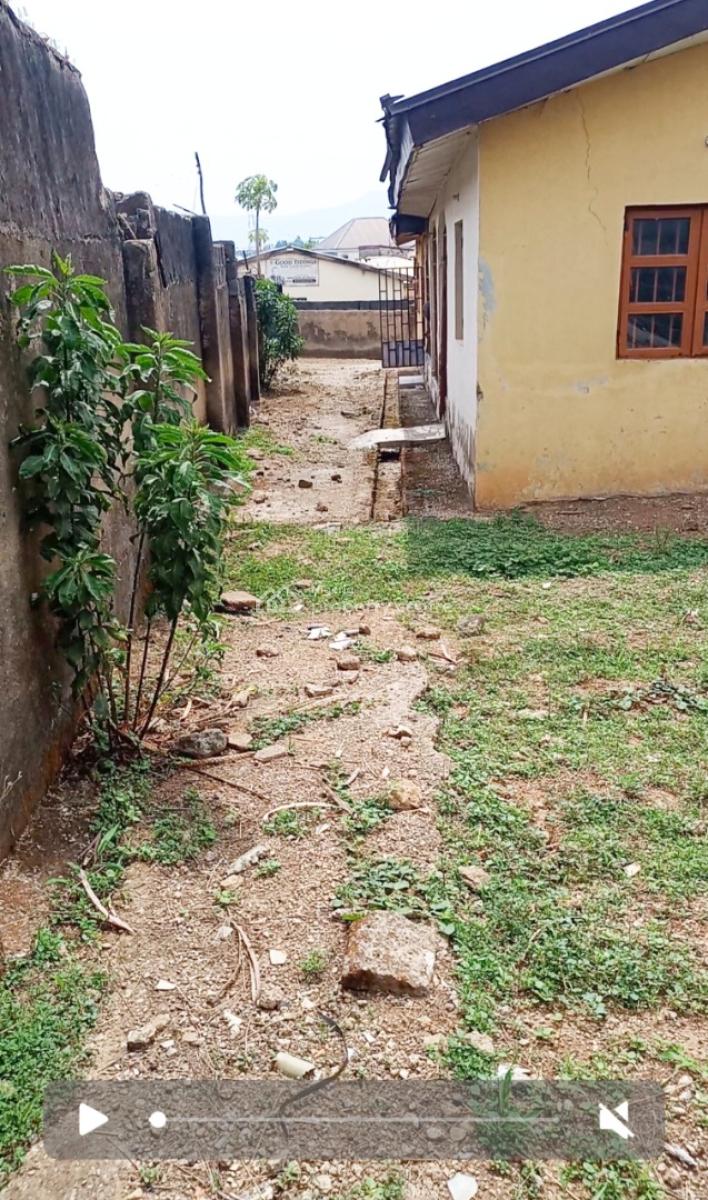 2 Units of 2 Bedroom Flats, Kubwa, Abuja, House for Sale