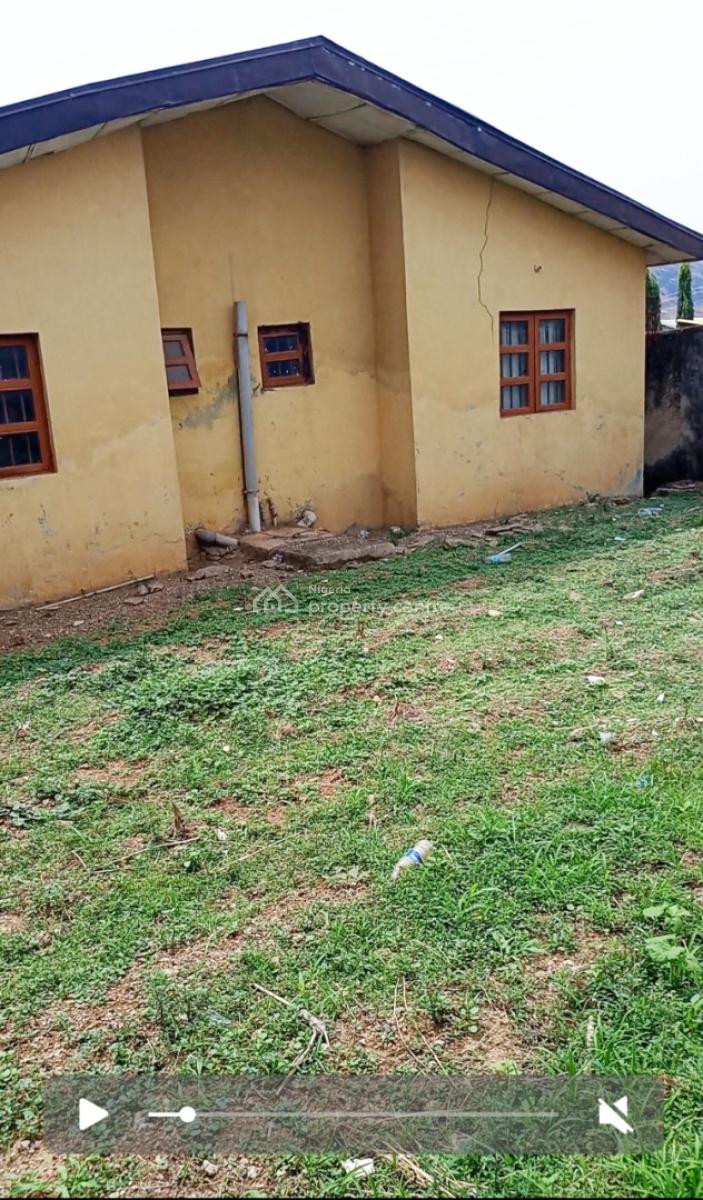 2 Units of 2 Bedroom Flats, Kubwa, Abuja, House for Sale