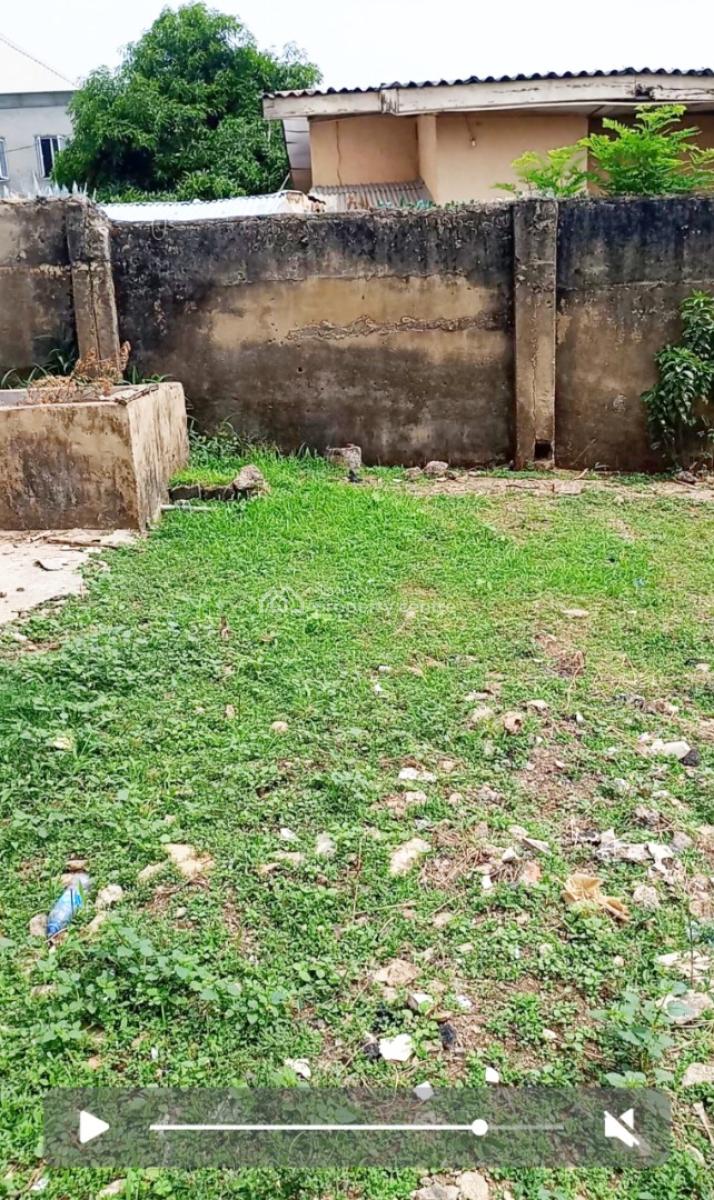 2 Units of 2 Bedroom Flats, Kubwa, Abuja, House for Sale