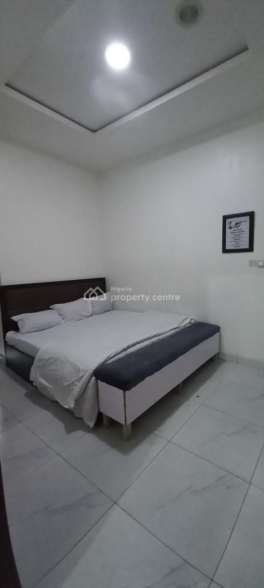 Luxury 5bedroom, Chevron, Lekki, Lagos, Detached Duplex for Rent