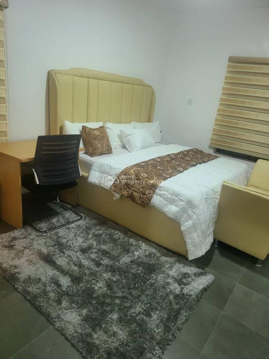Luxury 1-bedroom Apartment at Lekki County Homes, Ikota,, County Homes, Ikota, Lekki, Lagos, Ikota, Lekki, Lagos, Mini Flat (room and Parlour) for Sale