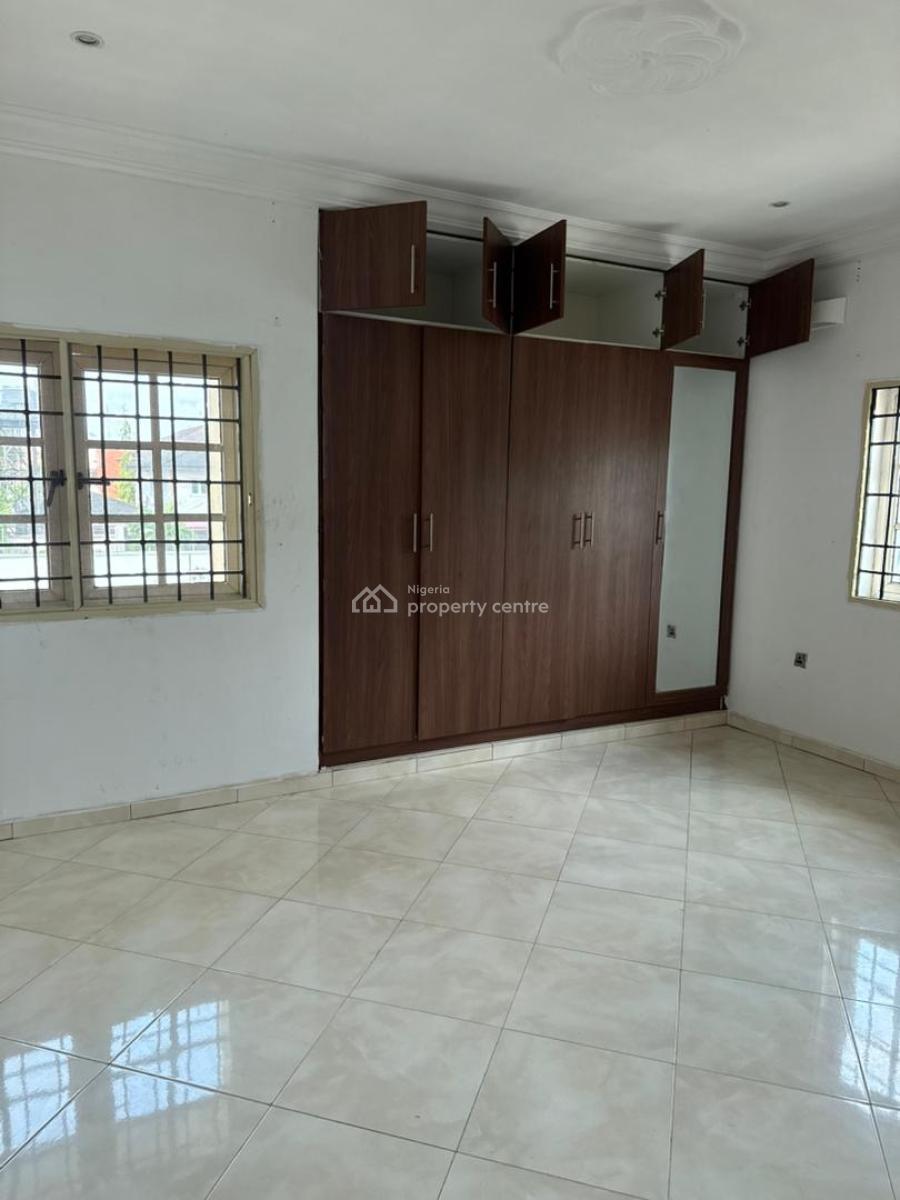Spacious 2bedroom Apartment, Ikoyi, Lagos, Flat / Apartment for Rent
