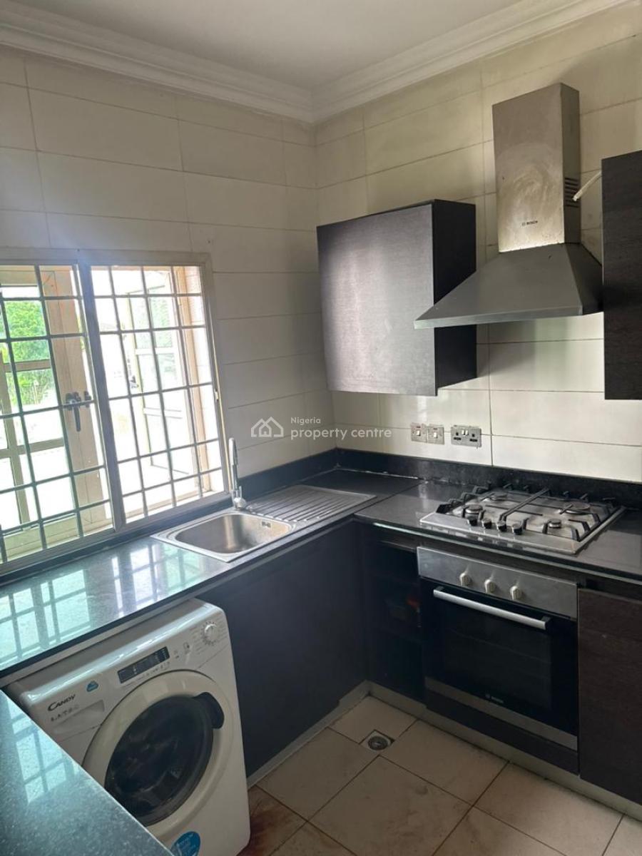 Spacious 2bedroom Apartment, Ikoyi, Lagos, Flat / Apartment for Rent