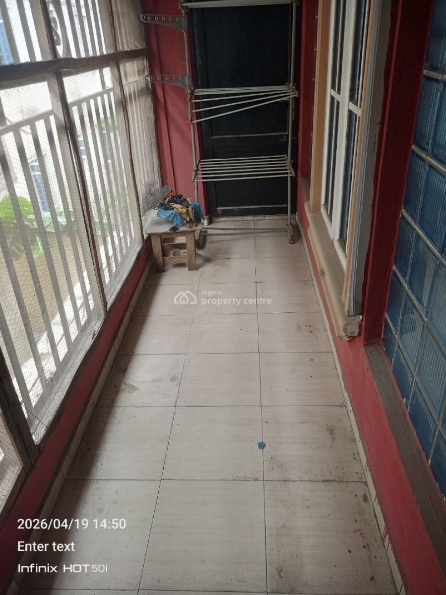 Four Bedroom Apartment, Unity Estate, Badore, Ajah, Lagos, Flat / Apartment for Rent