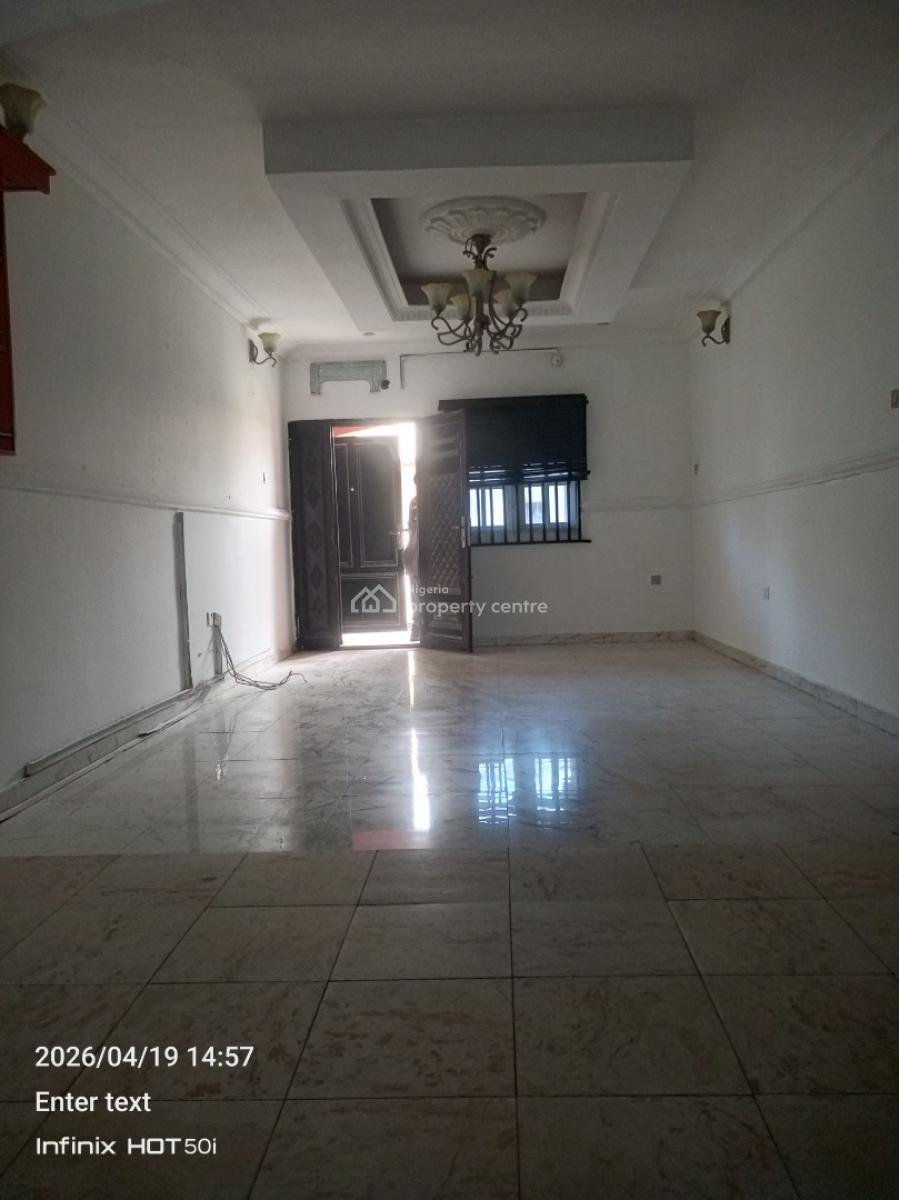 Four Bedroom Apartment, Unity Estate, Badore, Ajah, Lagos, Flat / Apartment for Rent