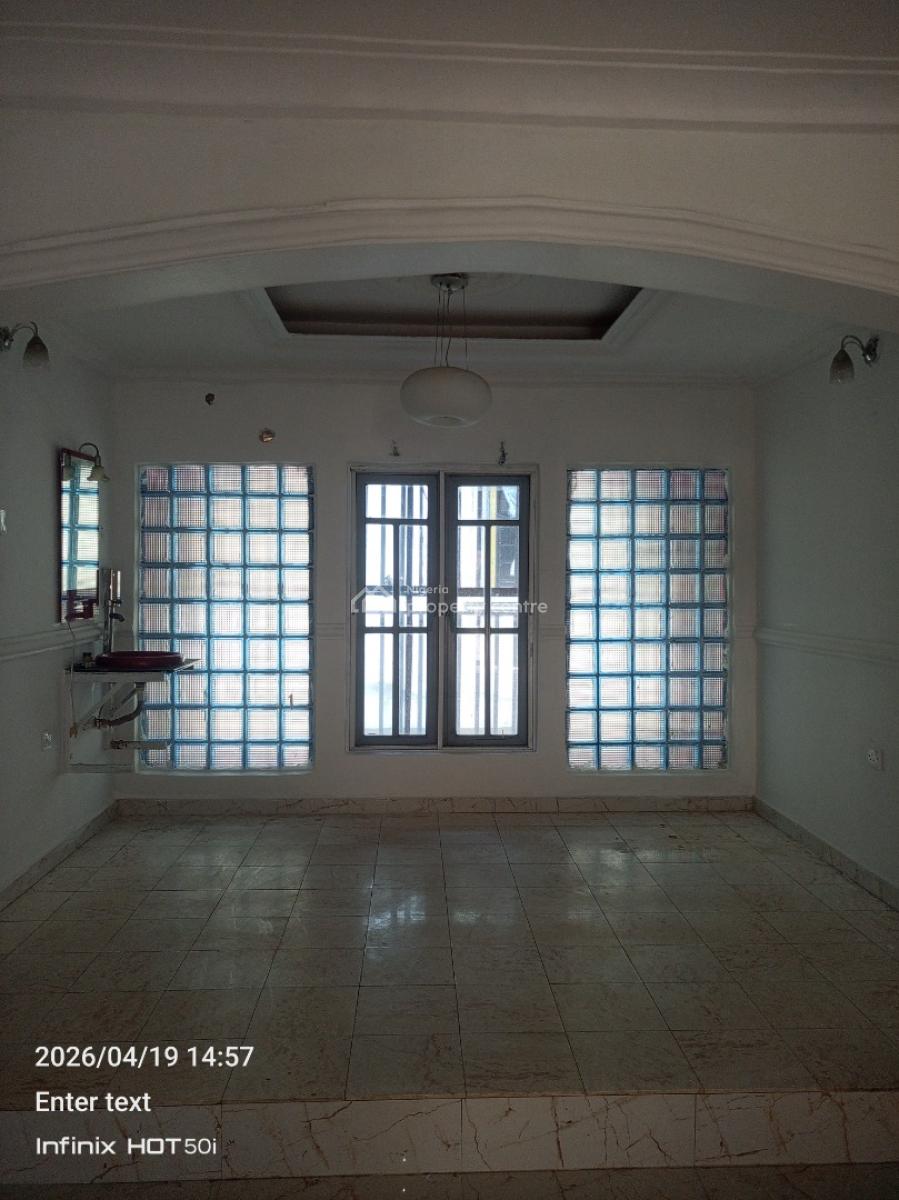 Four Bedroom Apartment, Unity Estate, Badore, Ajah, Lagos, Flat / Apartment for Rent