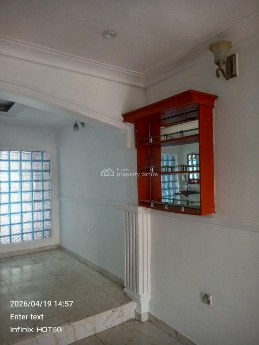 Four Bedroom Apartment, Unity Estate, Badore, Ajah, Lagos, Flat / Apartment for Rent