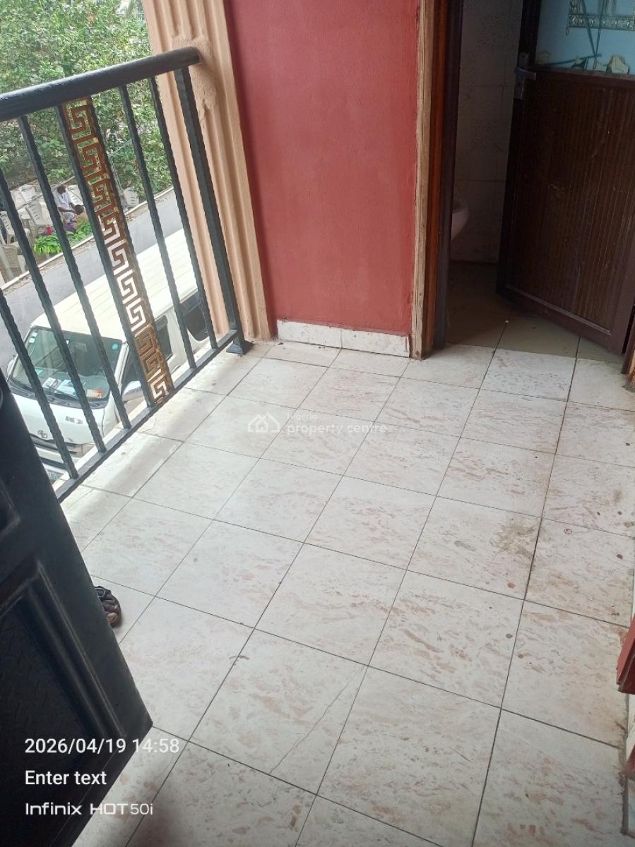 Four Bedroom Apartment, Unity Estate, Badore, Ajah, Lagos, Flat / Apartment for Rent
