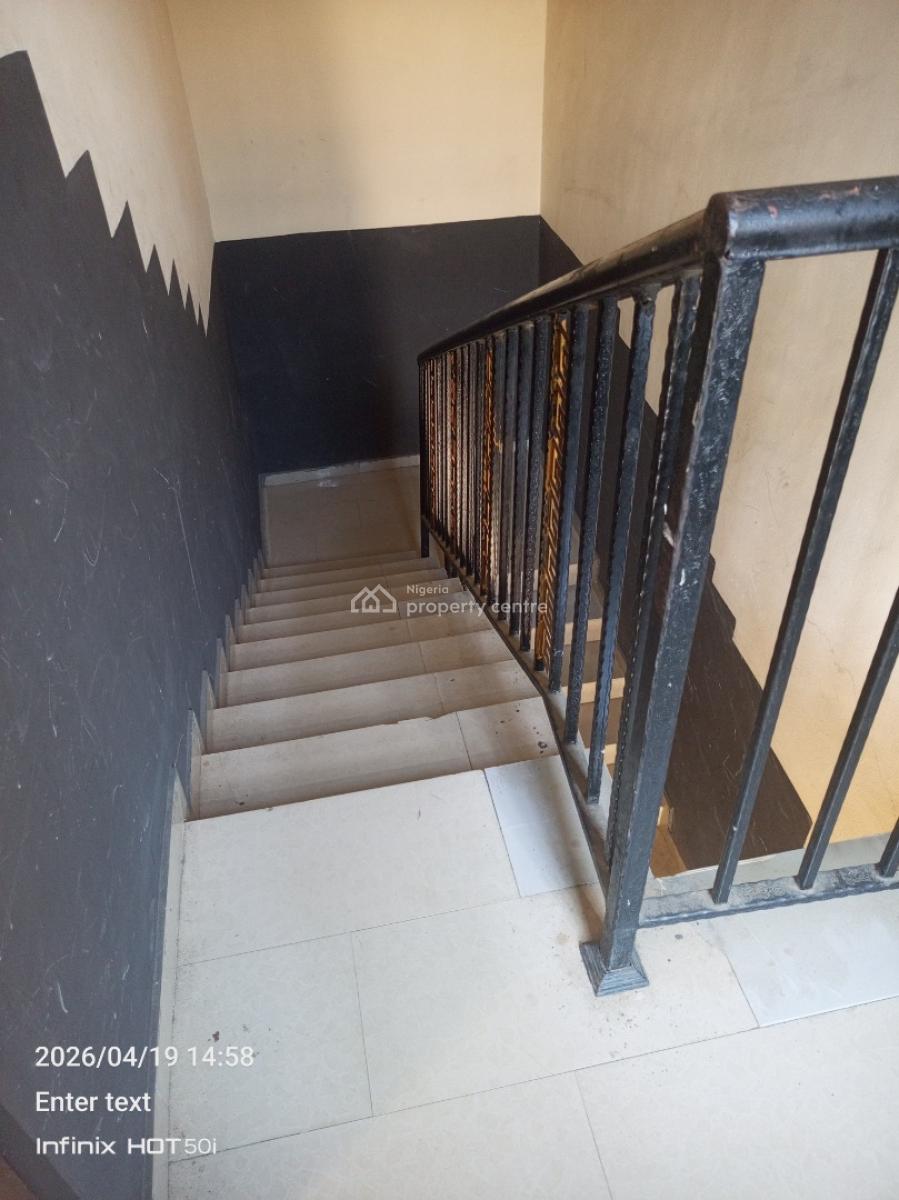 Four Bedroom Apartment, Unity Estate, Badore, Ajah, Lagos, Flat / Apartment for Rent