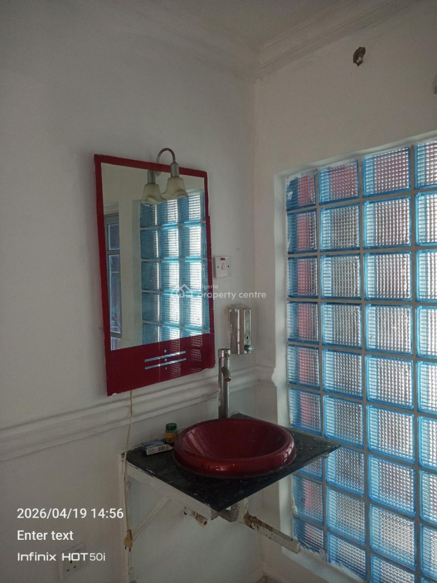 Four Bedroom Apartment, Unity Estate, Badore, Ajah, Lagos, Flat / Apartment for Rent