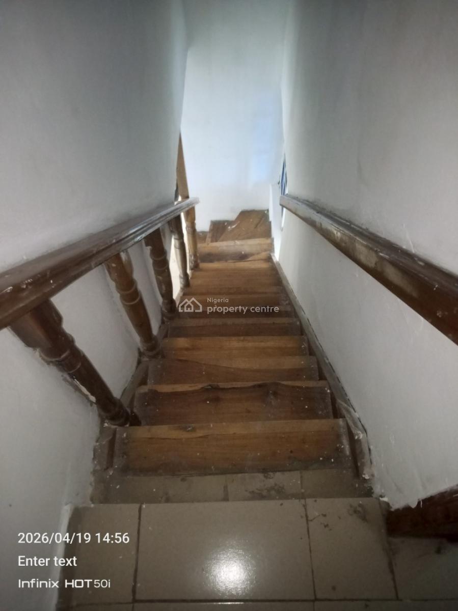 Four Bedroom Apartment, Unity Estate, Badore, Ajah, Lagos, Flat / Apartment for Rent