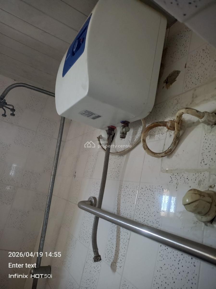 Four Bedroom Apartment, Unity Estate, Badore, Ajah, Lagos, Flat / Apartment for Rent