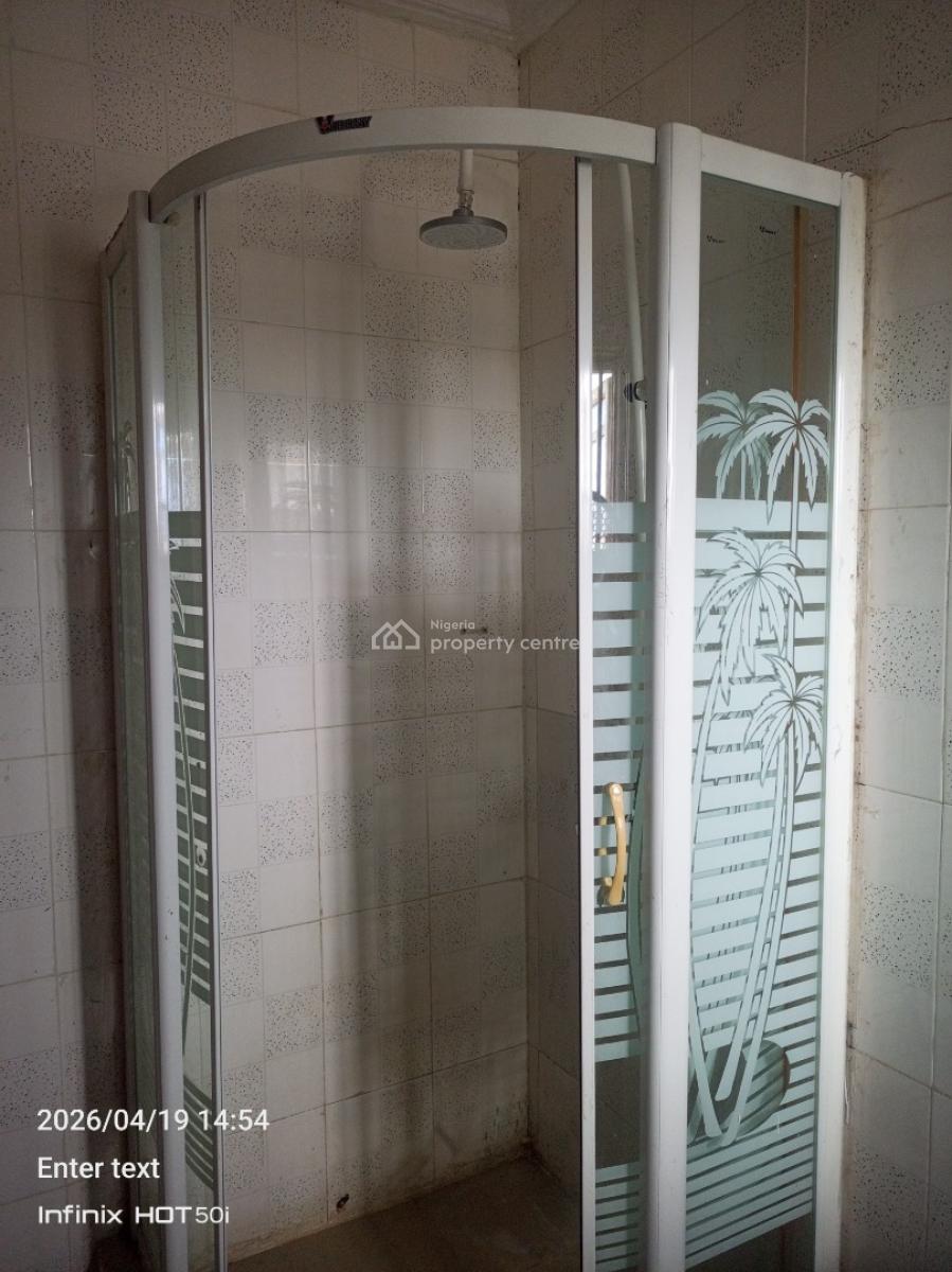 Four Bedroom Apartment, Unity Estate, Badore, Ajah, Lagos, Flat / Apartment for Rent