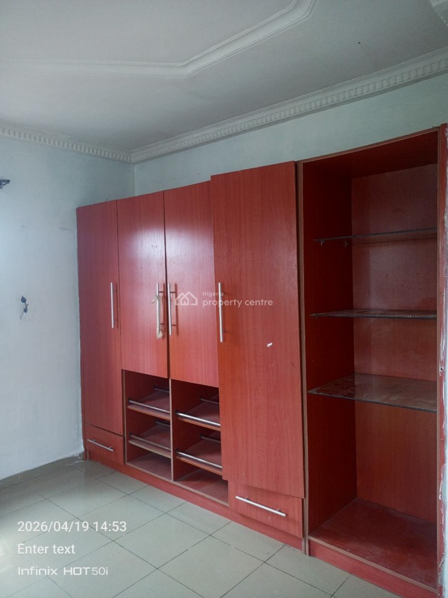 Four Bedroom Apartment, Unity Estate, Badore, Ajah, Lagos, Flat / Apartment for Rent