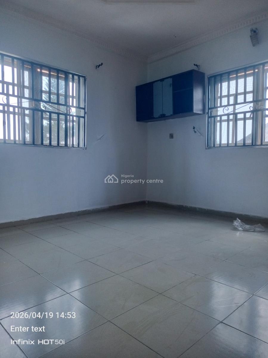 Four Bedroom Apartment, Unity Estate, Badore, Ajah, Lagos, Flat / Apartment for Rent