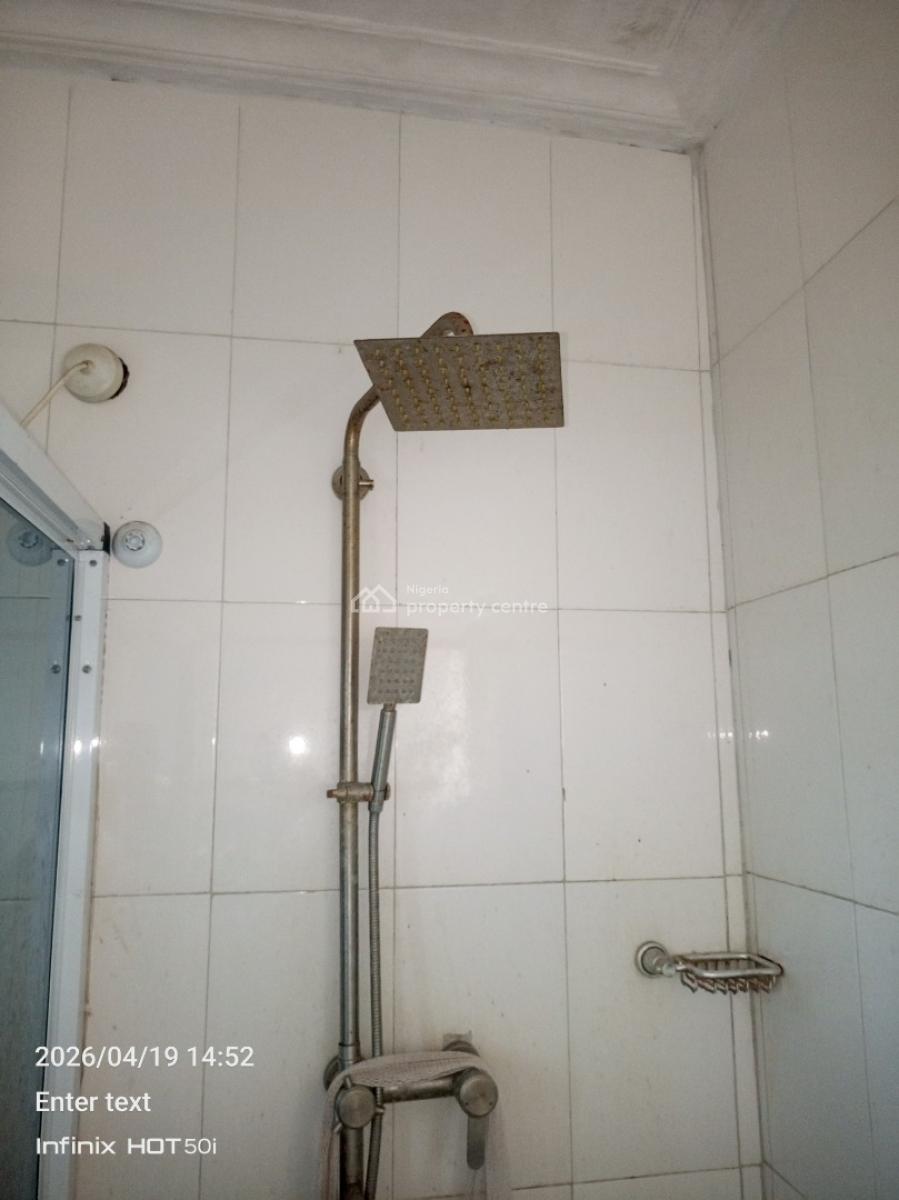 Four Bedroom Apartment, Unity Estate, Badore, Ajah, Lagos, Flat / Apartment for Rent