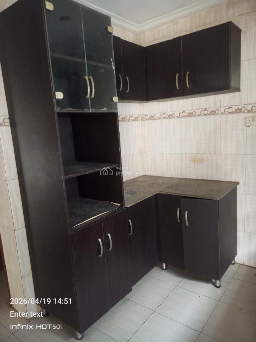 Four Bedroom Apartment, Unity Estate, Badore, Ajah, Lagos, Flat / Apartment for Rent
