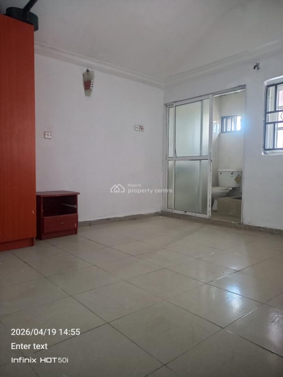 Four Bedroom Apartment, Unity Estate, Badore, Ajah, Lagos, Flat / Apartment for Rent