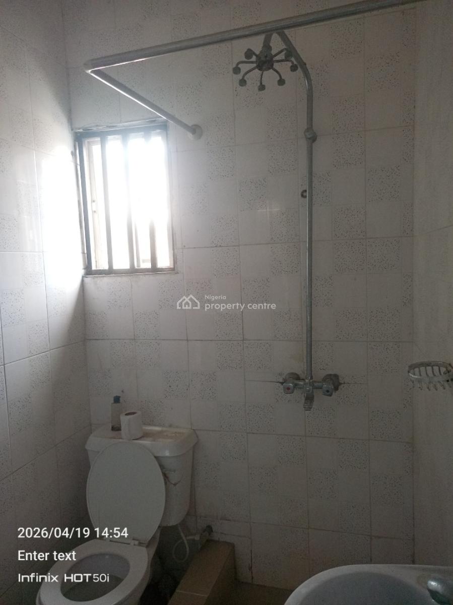 Four Bedroom Apartment, Unity Estate, Badore, Ajah, Lagos, Flat / Apartment for Rent
