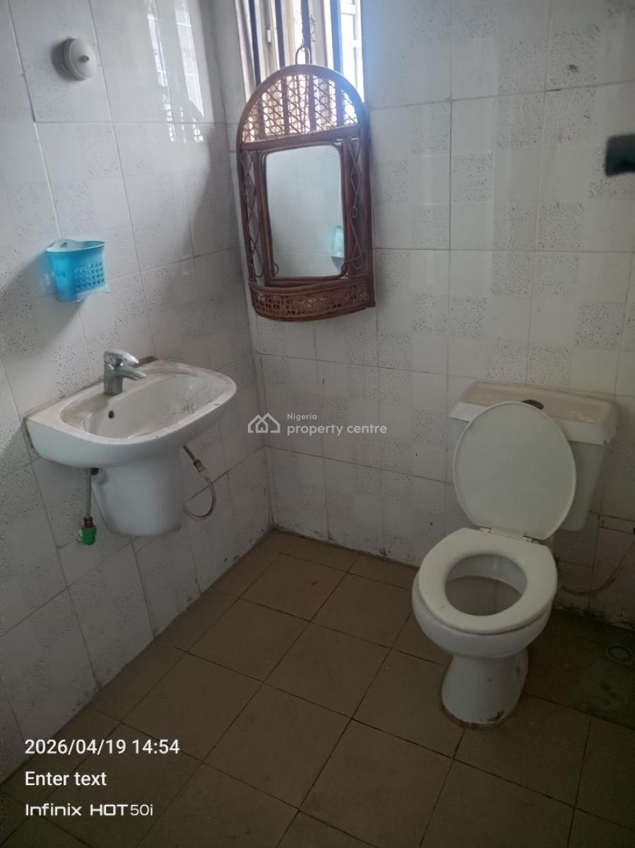 Four Bedroom Apartment, Unity Estate, Badore, Ajah, Lagos, Flat / Apartment for Rent