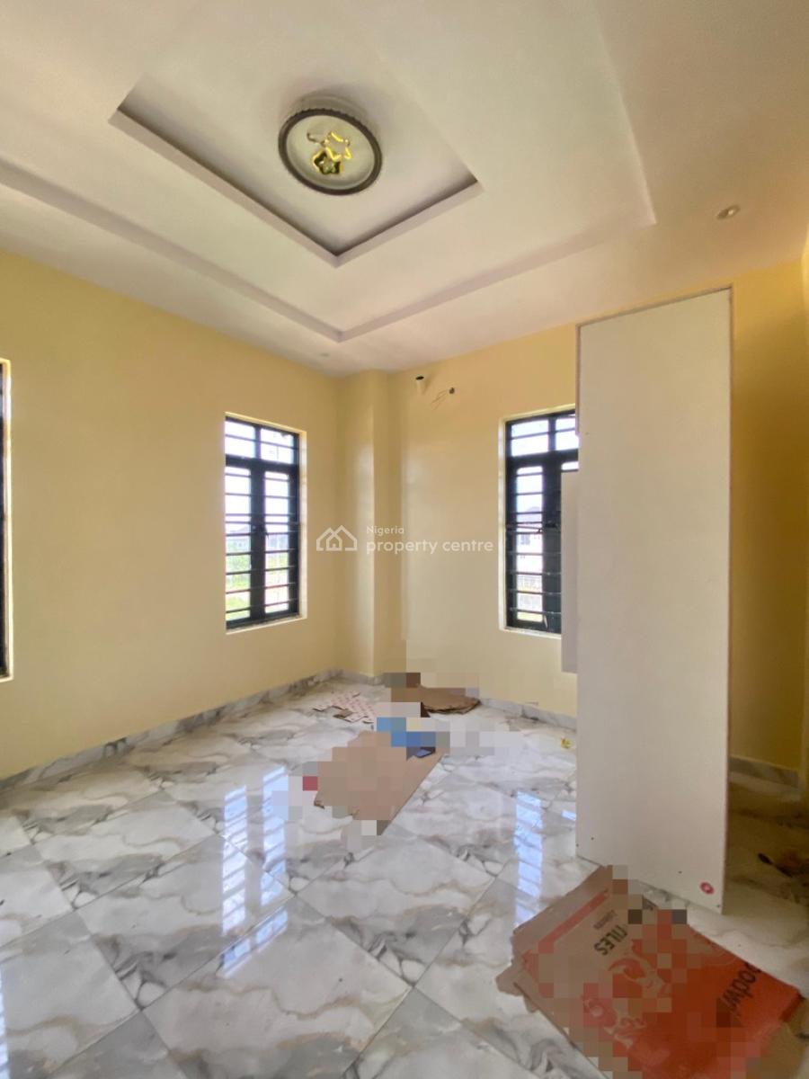 Showcasing 1 Bedroom Apartment, Abraham Adesanya, Ajah, Lagos, Flat / Apartment for Sale