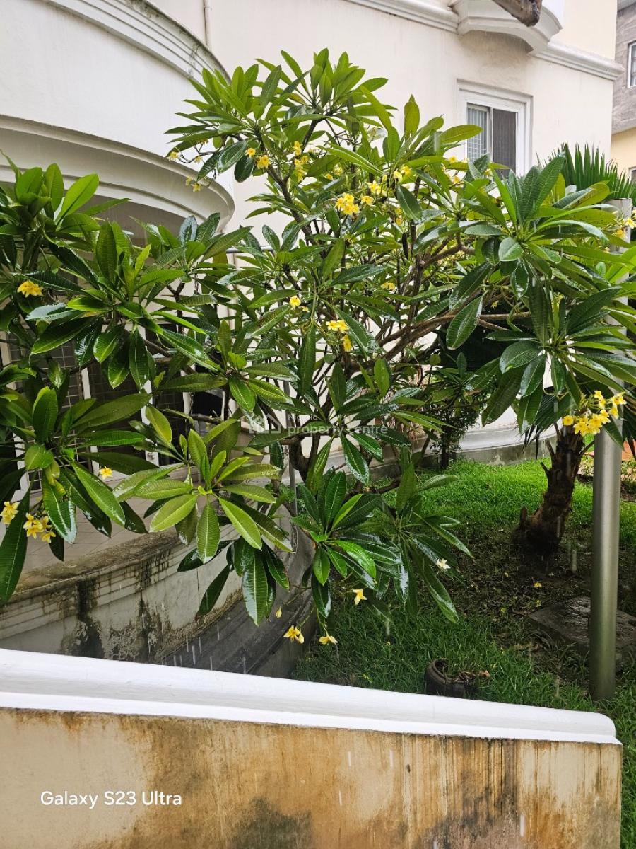 6 Units of 3 Bedrooms Flats and 2 Units of 1 Bedroom Flats, Lawani Oduleye Street, Oniru, Victoria Island (vi), Lagos, House for Rent