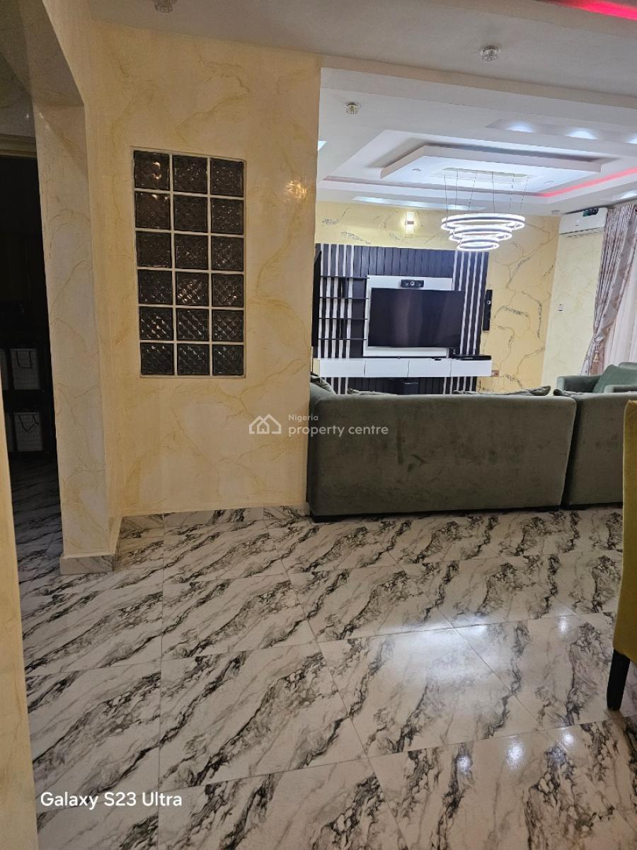 6 Units of 3bedrooms Flats and 2 Units of 1 Bedrooms Flats, Lawani Oduleye Street, Oniru, Victoria Island (vi), Lagos, Flat / Apartment for Rent