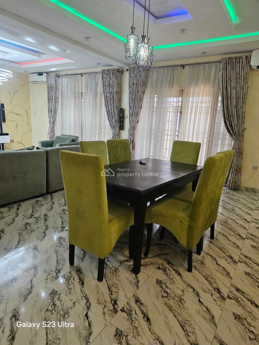 6 Units of 3bedrooms Flats and 2 Units of 1 Bedrooms Flats, Lawani Oduleye Street, Oniru, Victoria Island (vi), Lagos, Flat / Apartment for Rent