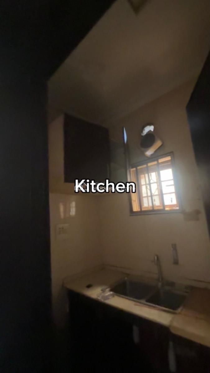 Newly Renovated 1 Bedroom in Kado, 2 Mins From Next Cash and Carry, Kado, Abuja, Mini Flat (room and Parlour) for Rent
