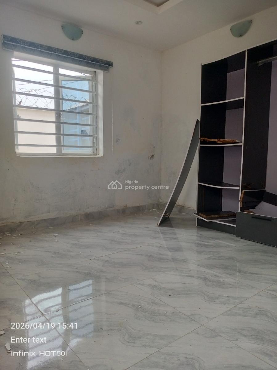 Mini Flat Apartment, Unity Estate, Badore, Ajah, Lagos, Mini Flat (room and Parlour) for Rent