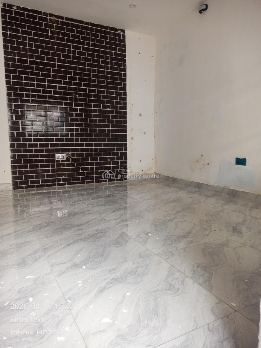 Mini Flat Apartment, Unity Estate, Badore, Ajah, Lagos, Mini Flat (room and Parlour) for Rent