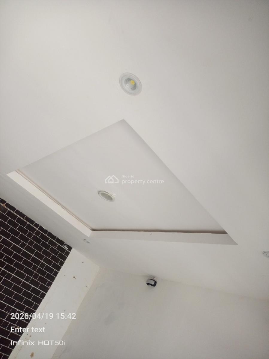 Mini Flat Apartment, Unity Estate, Badore, Ajah, Lagos, Mini Flat (room and Parlour) for Rent