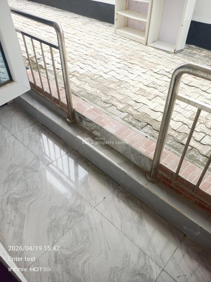 Mini Flat Apartment, Unity Estate, Badore, Ajah, Lagos, Mini Flat (room and Parlour) for Rent