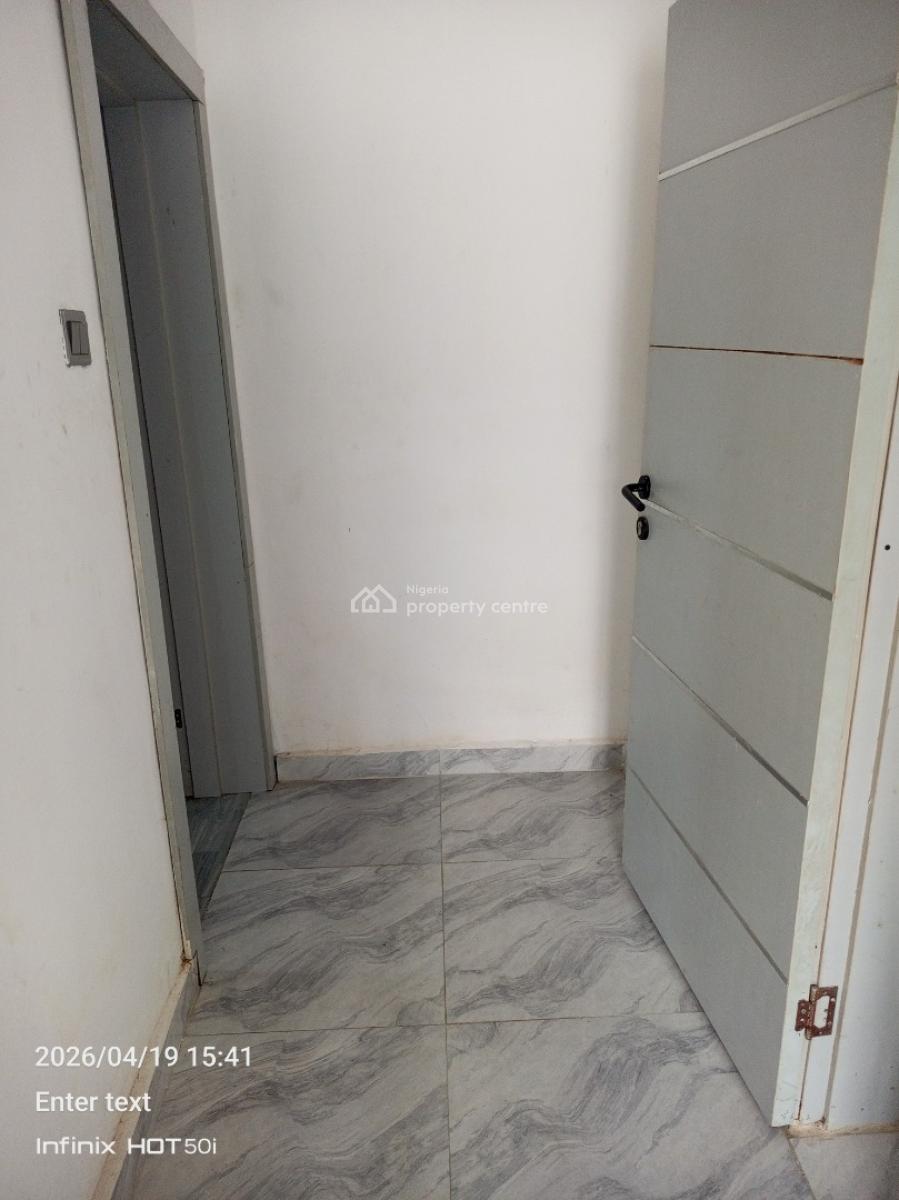 Mini Flat Apartment, Unity Estate, Badore, Ajah, Lagos, Mini Flat (room and Parlour) for Rent