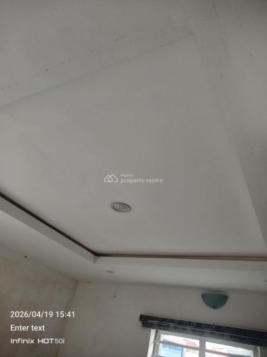 Mini Flat Apartment, Unity Estate, Badore, Ajah, Lagos, Mini Flat (room and Parlour) for Rent