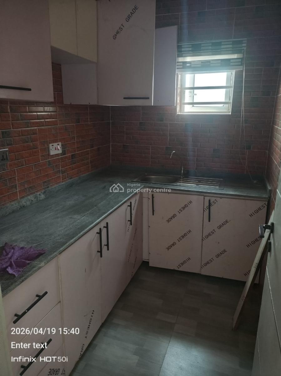 Mini Flat Apartment, Unity Estate, Badore, Ajah, Lagos, Mini Flat (room and Parlour) for Rent