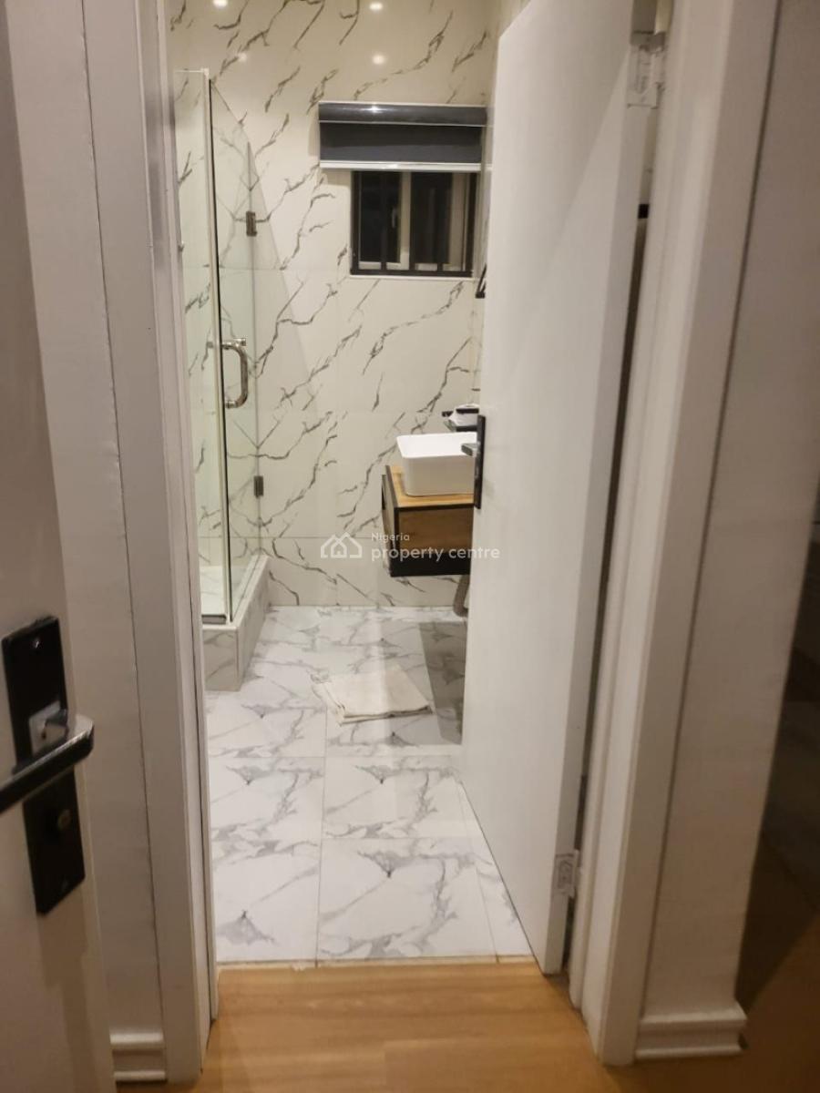 2 Bedroom Furnished Apartment with Cinema Room on Chevron Drive, Chevron Drive, Lekki Expressway, Lekki, Lagos, Flat / Apartment Short Let