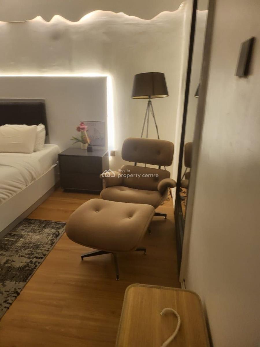 2 Bedroom Furnished Apartment with Cinema Room on Chevron Drive, Chevron Drive, Lekki Expressway, Lekki, Lagos, Flat / Apartment Short Let