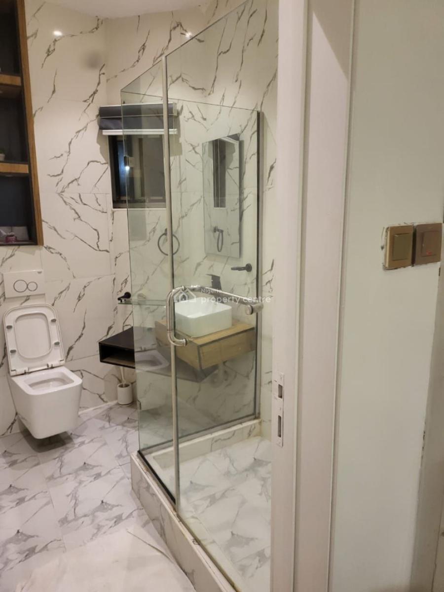 2 Bedroom Furnished Apartment with Cinema Room on Chevron Drive, Chevron Drive, Lekki Expressway, Lekki, Lagos, Flat / Apartment Short Let