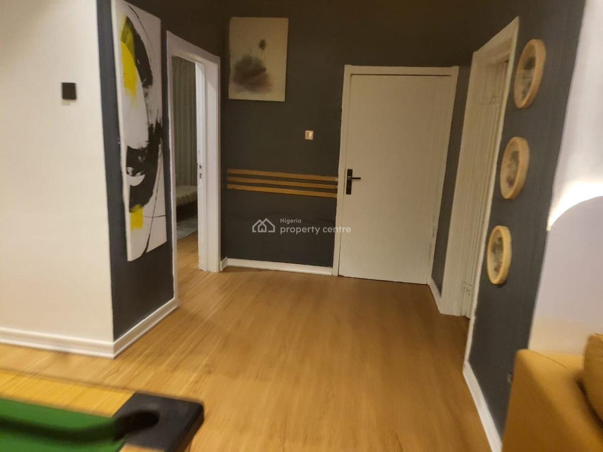 2 Bedroom Furnished Apartment with Cinema Room on Chevron Drive, Chevron Drive, Lekki Expressway, Lekki, Lagos, Flat / Apartment Short Let