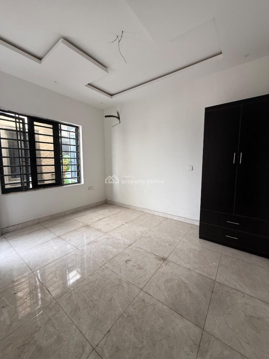Maisonette 3 Bedroom Apartment, Ocean Breeze Estate, Ologolo, Lekki, Lagos, Flat / Apartment for Rent